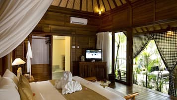 Villa (Residence) | View from room