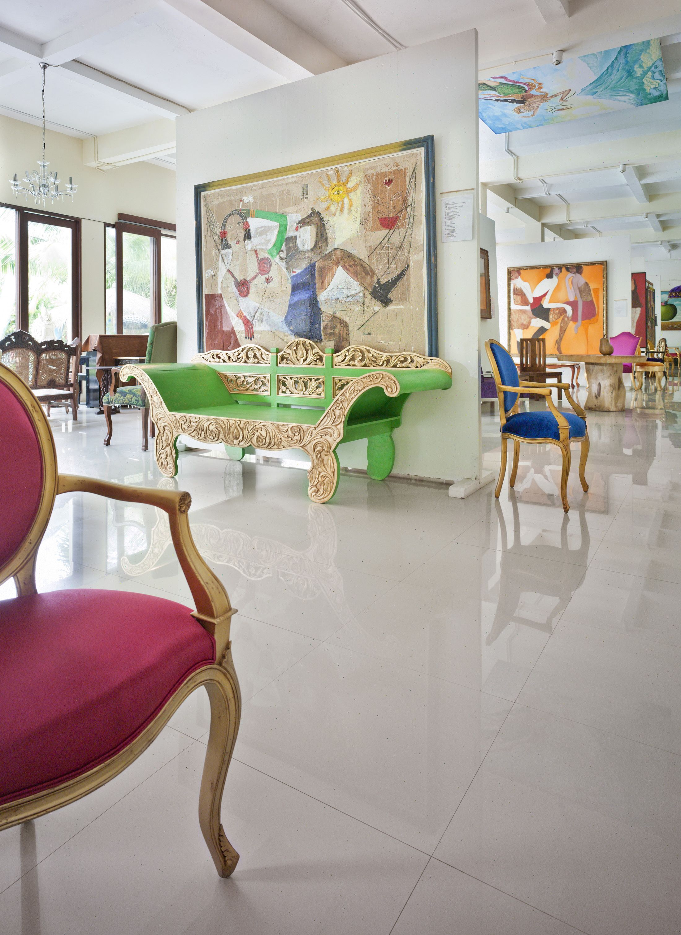 Nội thất