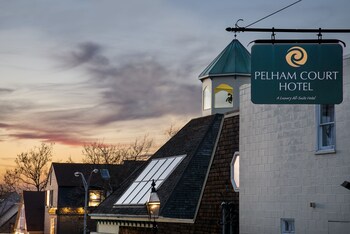 Pelham Court Hotel