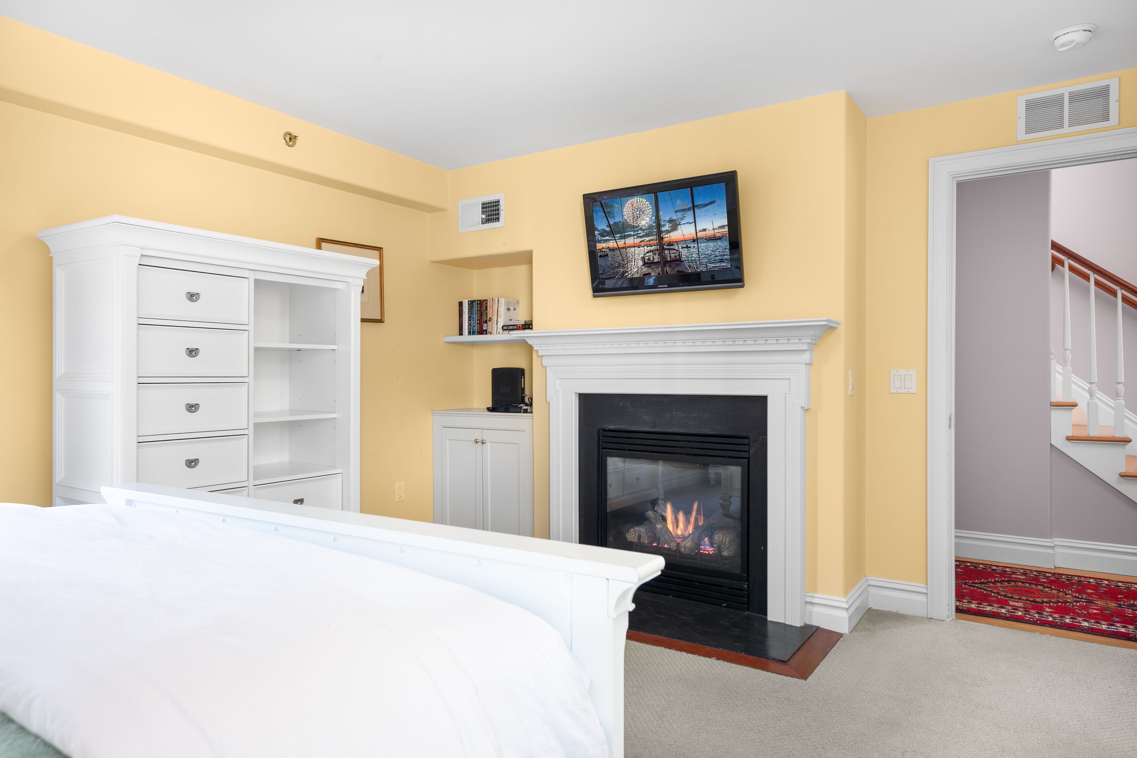 luxury condo, 3 bedrooms | 1 bedroom, premium bedding, pillow-top beds, individually decorated