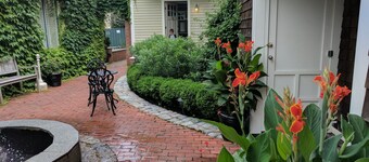 Pelham Court Hotel