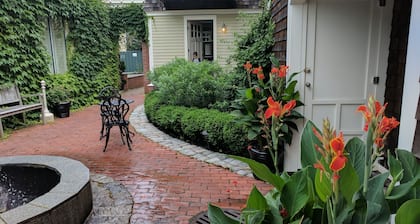 Pelham Court Hotel
