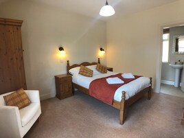 Double Room, Ensuite