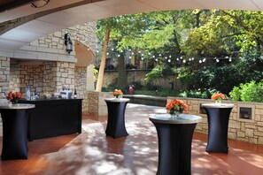 Teras/veranda