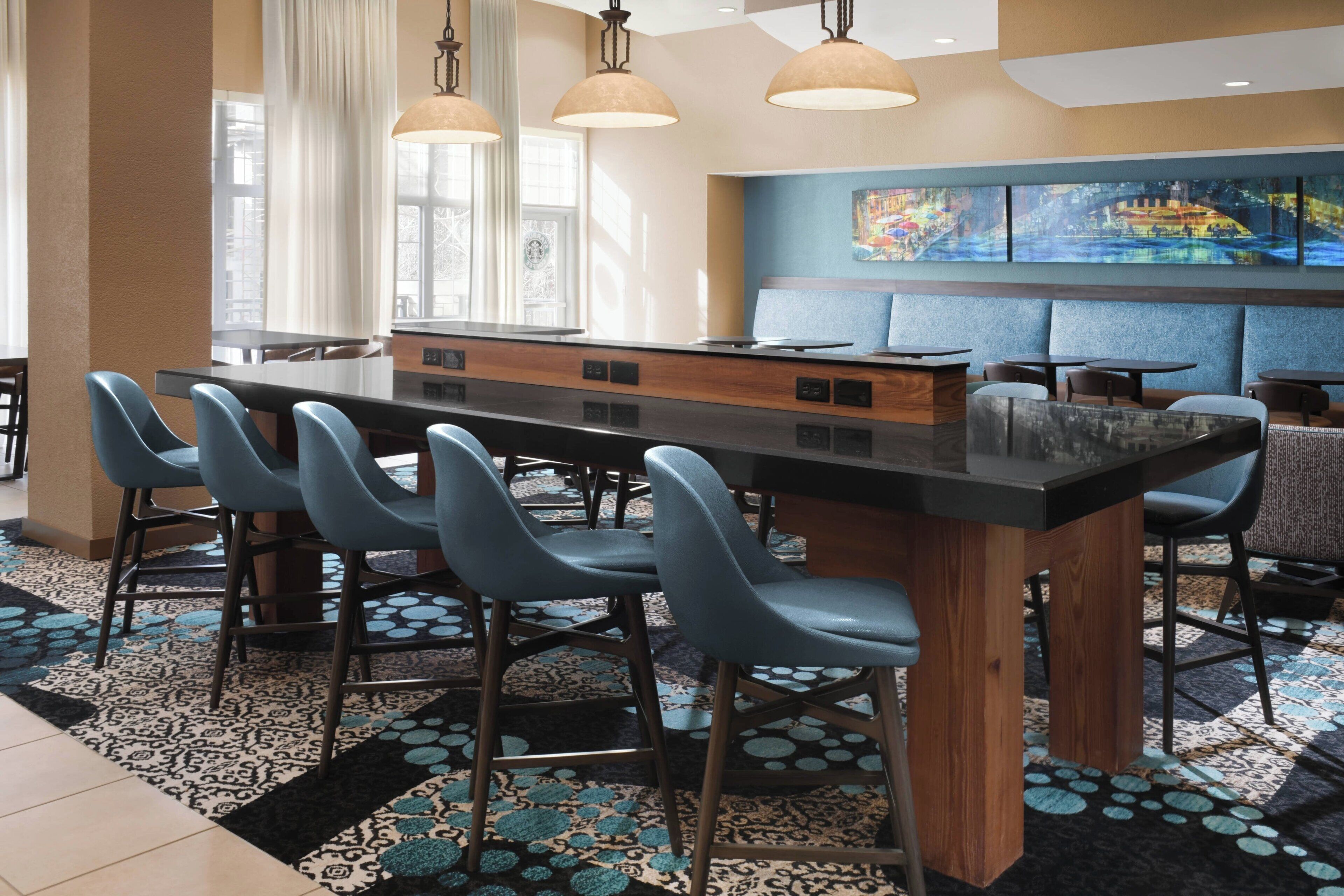 Photo - Courtyard by Marriott San Antonio Riverwalk