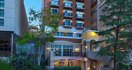 Courtyard Marriott Riverwalk