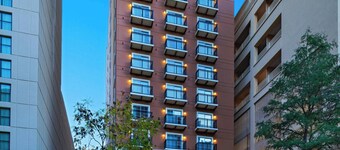 Courtyard Marriott Riverwalk