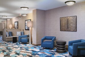 Meeting facility - Courtyard Marriott Riverwalk (San Antonio)