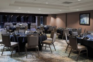Meeting facility - Courtyard Marriott Riverwalk (San Antonio)