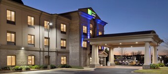 Holiday Inn Express Hotel and Suites of Opelika/Auburn by IHG