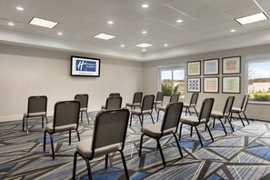Meeting facility - Holiday Inn Express Hotel and Suites of Opelika/Auburn by IHG (Opelika)