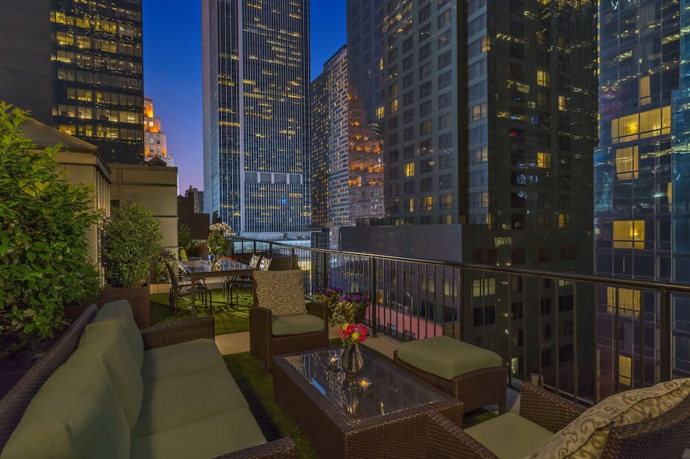 The Chatwal, In The Unbound Collection By Hyatt