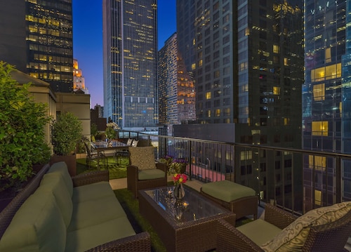 The Chatwal, In The Unbound Collection By Hyatt