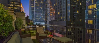 The Chatwal, In The Unbound Collection By Hyatt