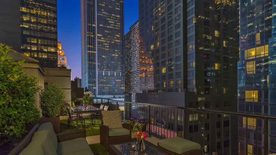 The Chatwal, In The Unbound Collection By Hyatt