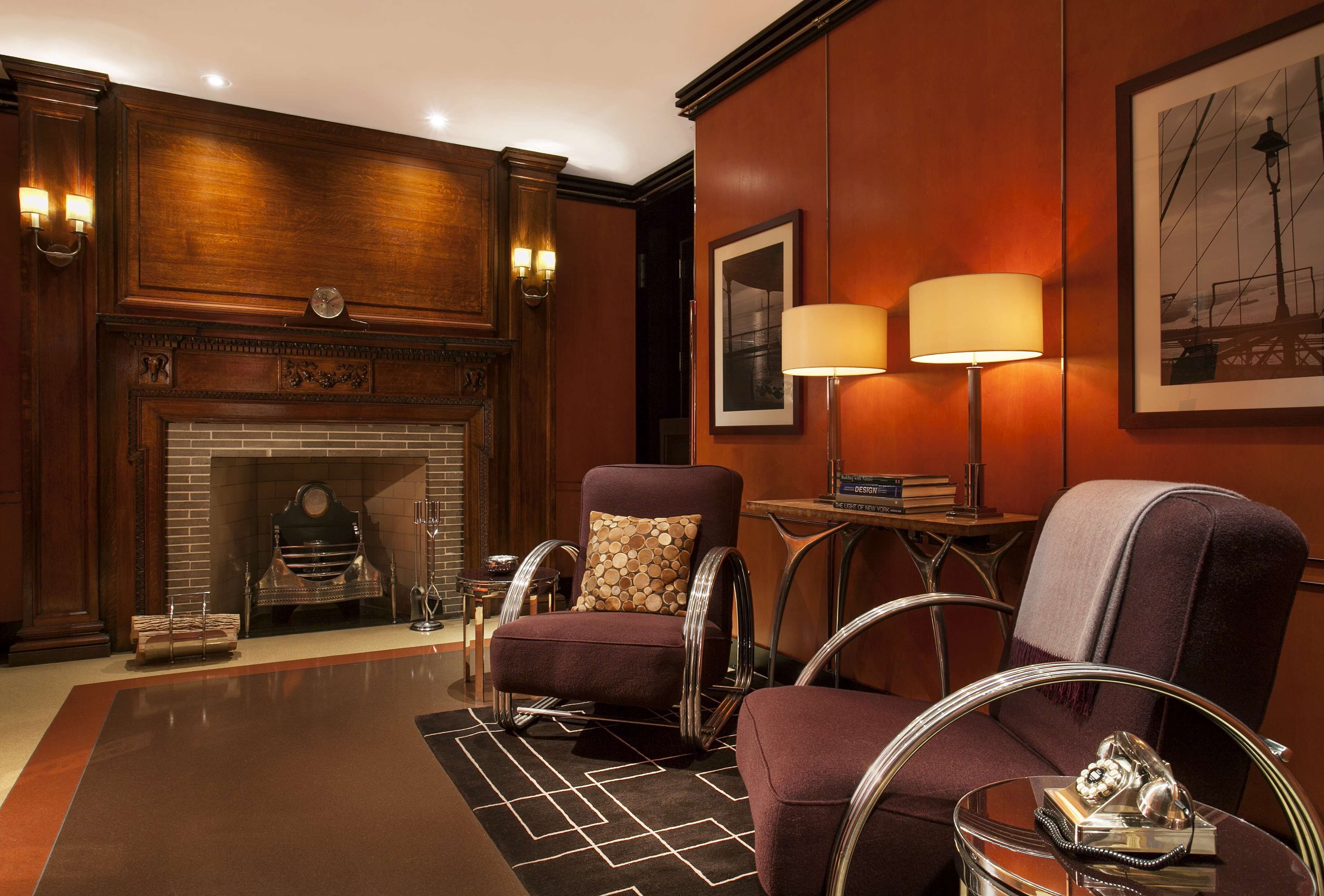 Foto - The Chatwal, In The Unbound Collection By Hyatt