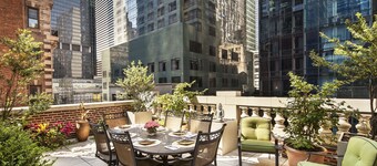 The Chatwal, In The Unbound Collection By Hyatt