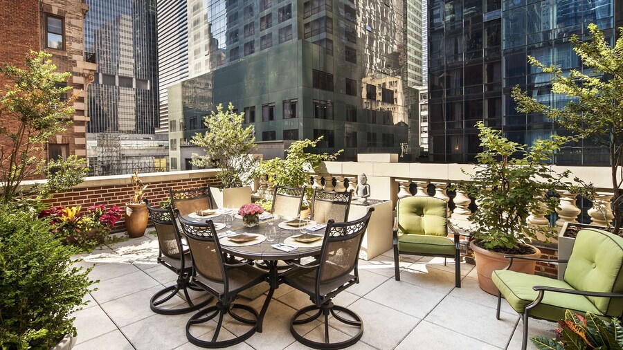 The Chatwal, In The Unbound Collection By Hyatt