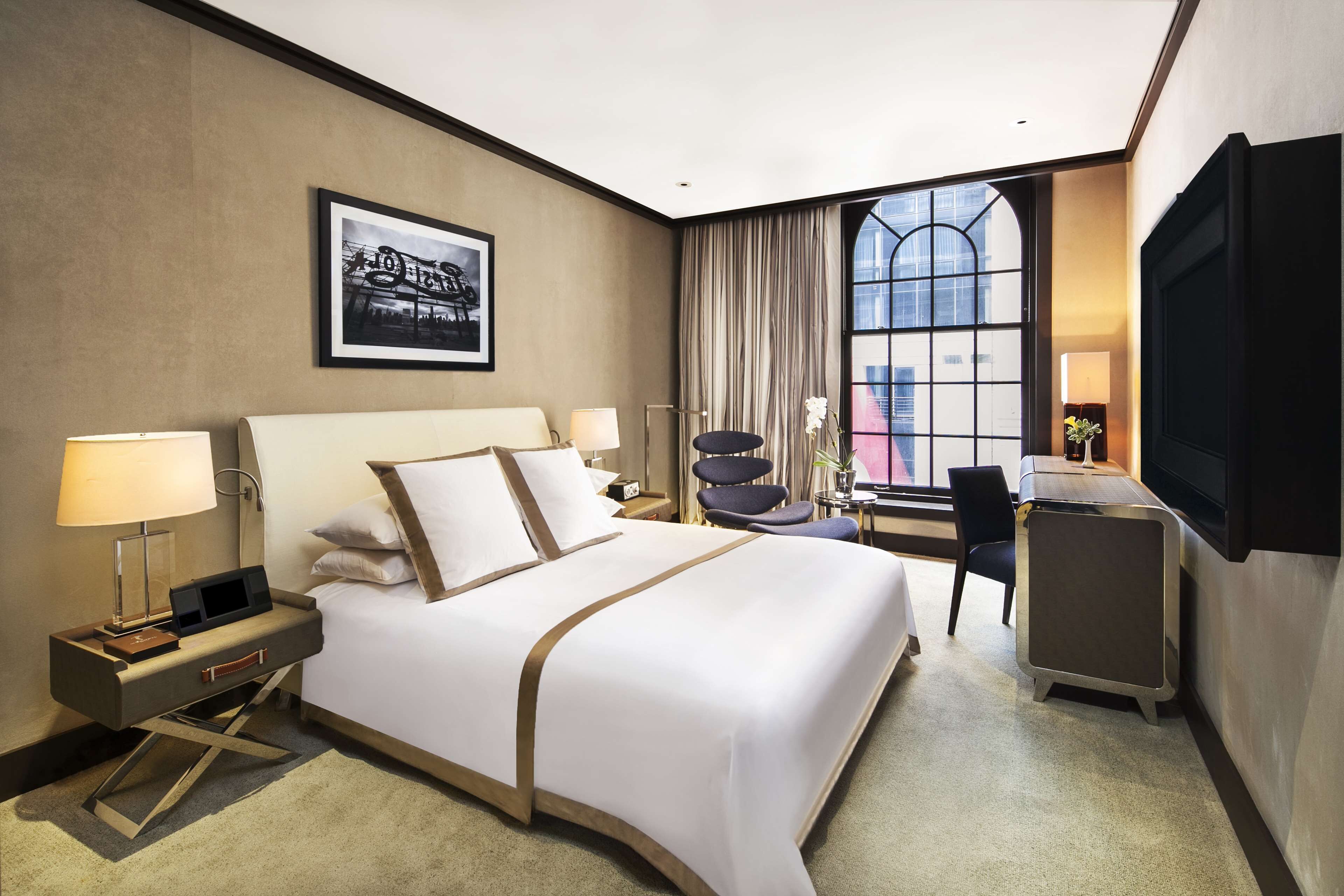 Foto - The Chatwal, In The Unbound Collection By Hyatt