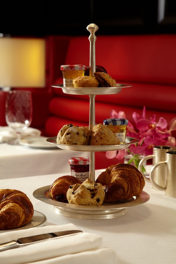 The Chatwal - The Unbound Collection by Hyatt by null The Chatwal - The Unbound Collection by Hyatt by null