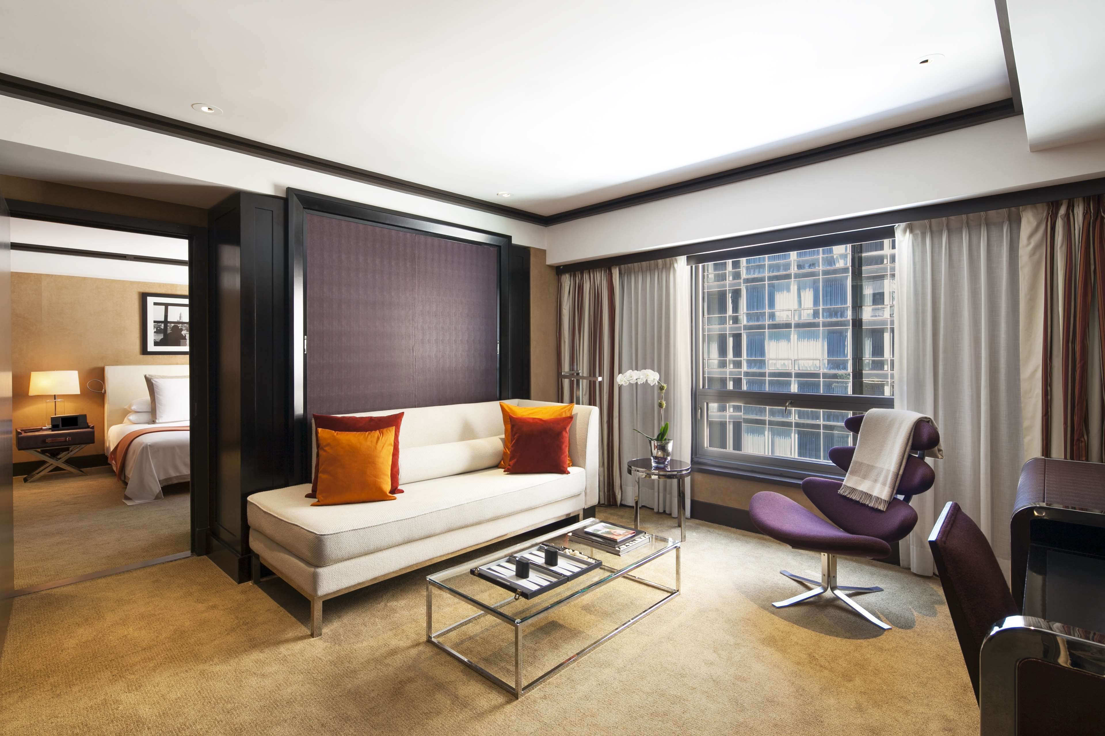 Foto - The Chatwal, In The Unbound Collection By Hyatt