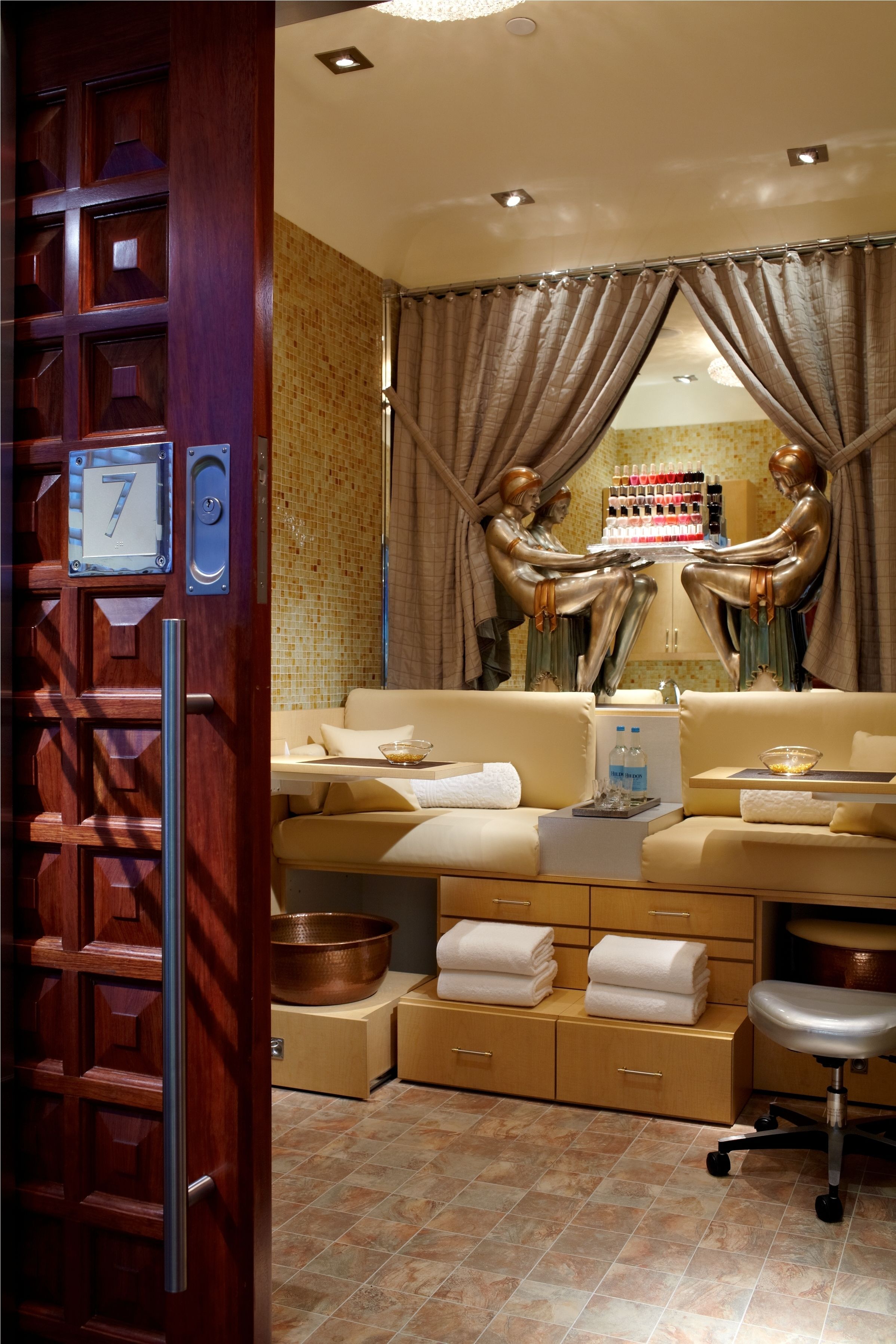 Deep tissue-massage, svensk massage, graviditetsmassage