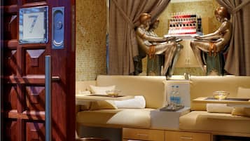 Deep tissue-massage, svensk massage, graviditetsmassage