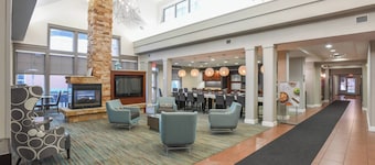 北辛辛那堤 - 西切斯特萬豪長住飯店