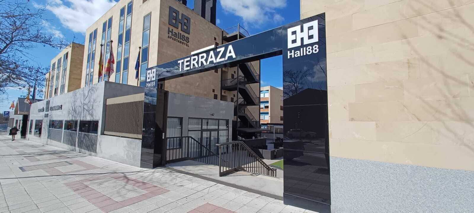 餐廳
