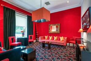 Reception - Rocpool Reserve (Inverness)