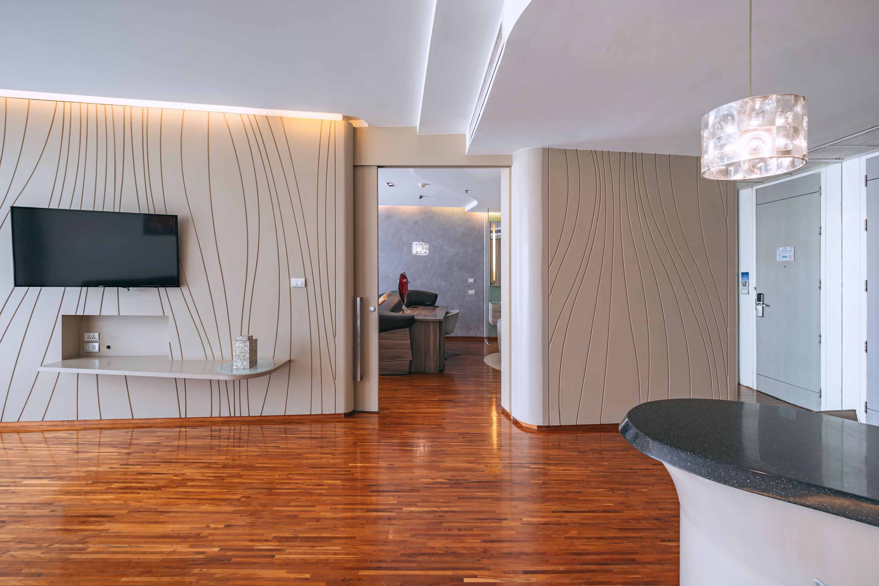 Foto - Hotel Baraquda Heeton Pattaya by Compass Hospitality