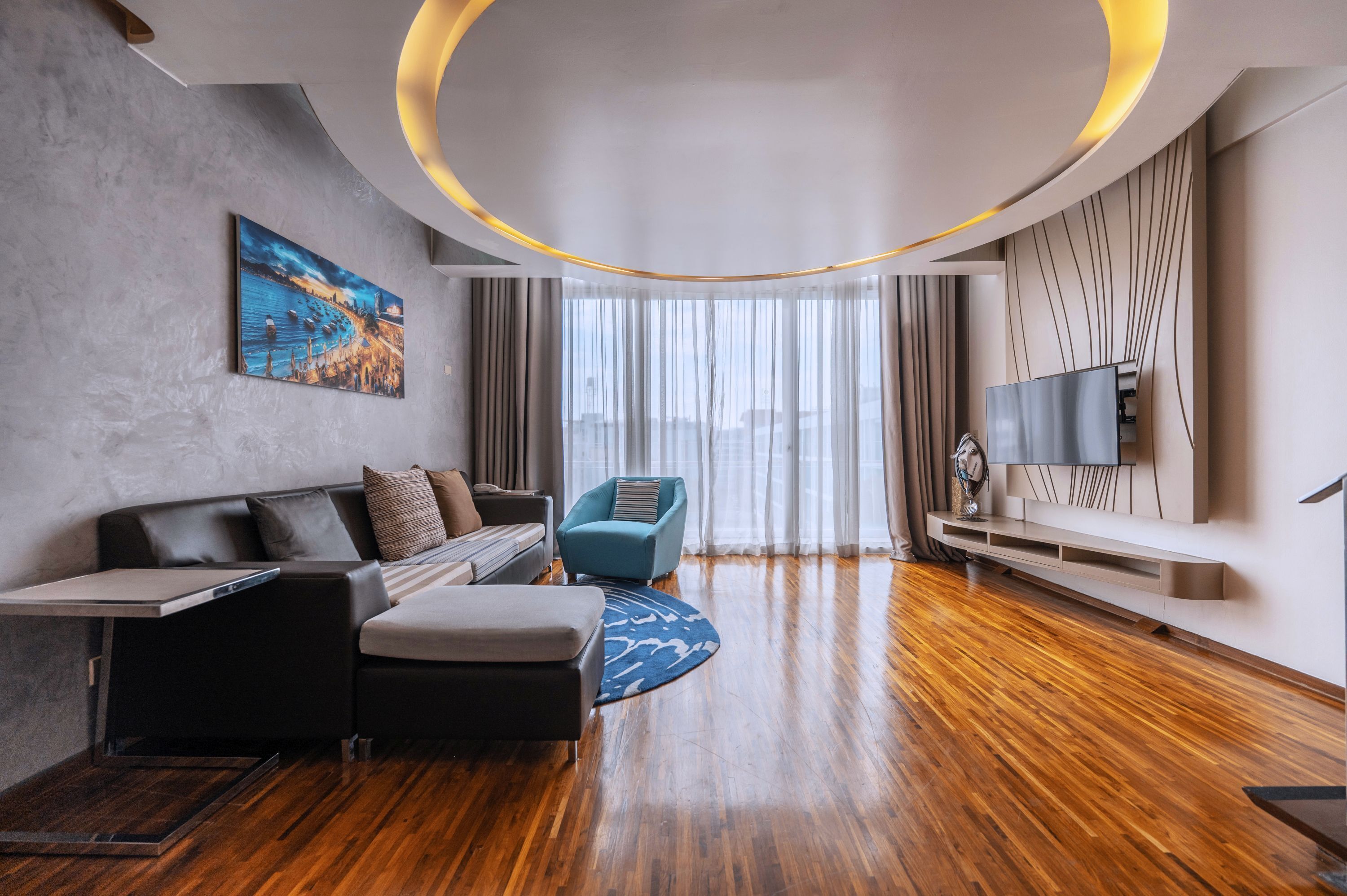 Foto - Hotel Baraquda Heeton Pattaya by Compass Hospitality