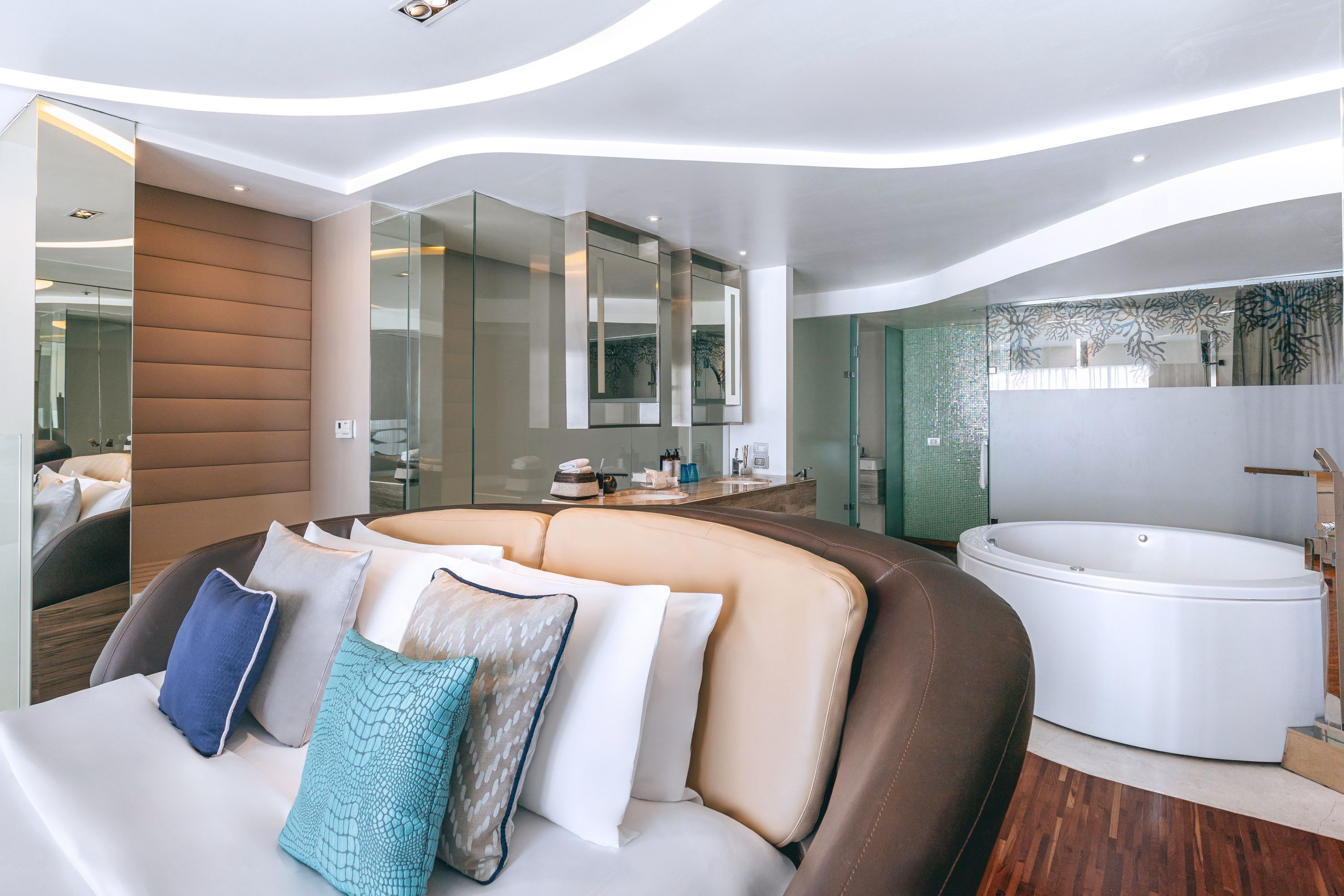 Foto - Baraquda Pattaya - MGallery
