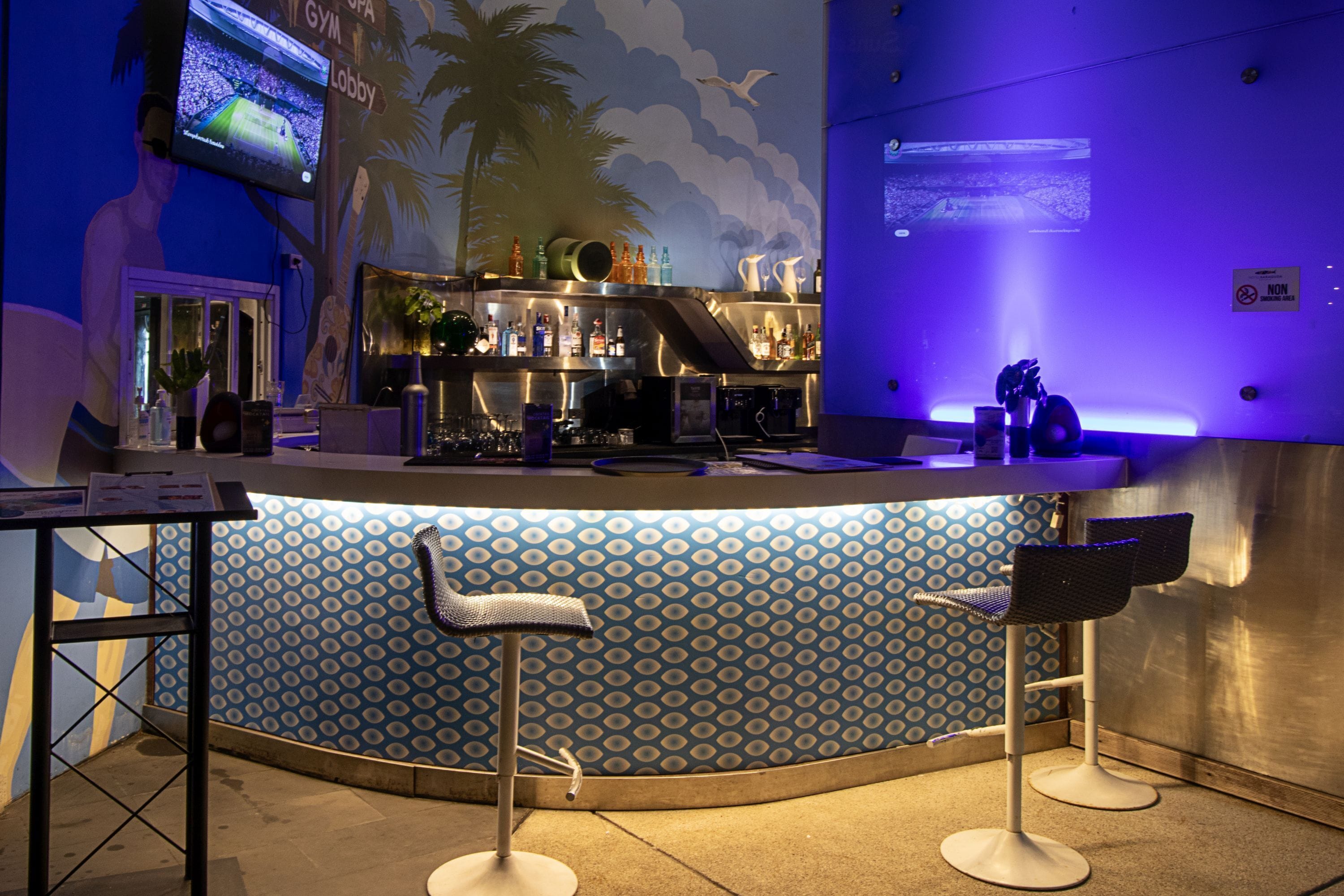 Photo - Hotel Baraquda Pattaya By Heeton 