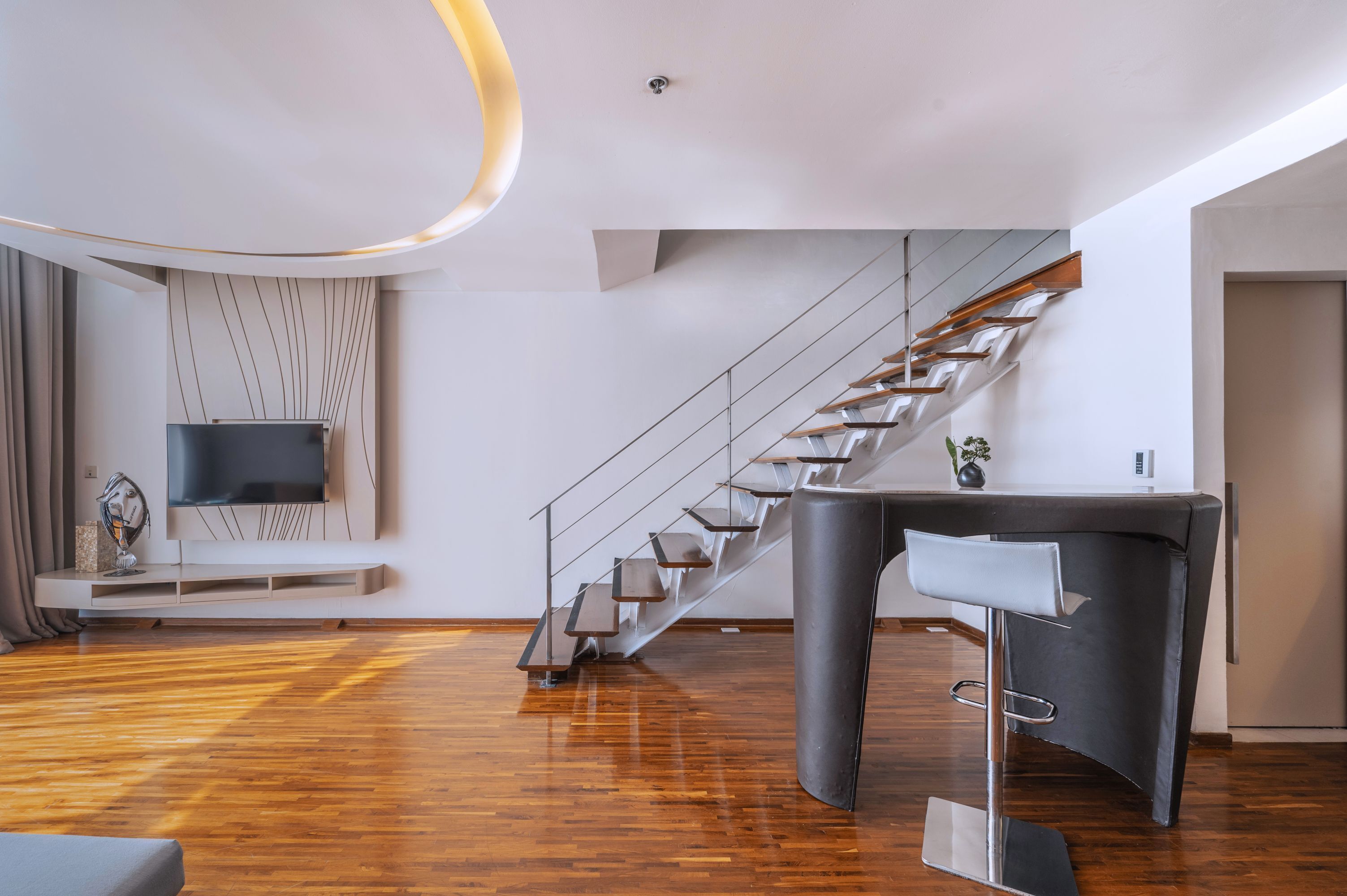 Foto - Hotel Baraquda Heeton Pattaya by Compass Hospitality