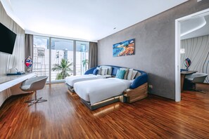 Draps en coton égyptien, literie de qualité supérieure