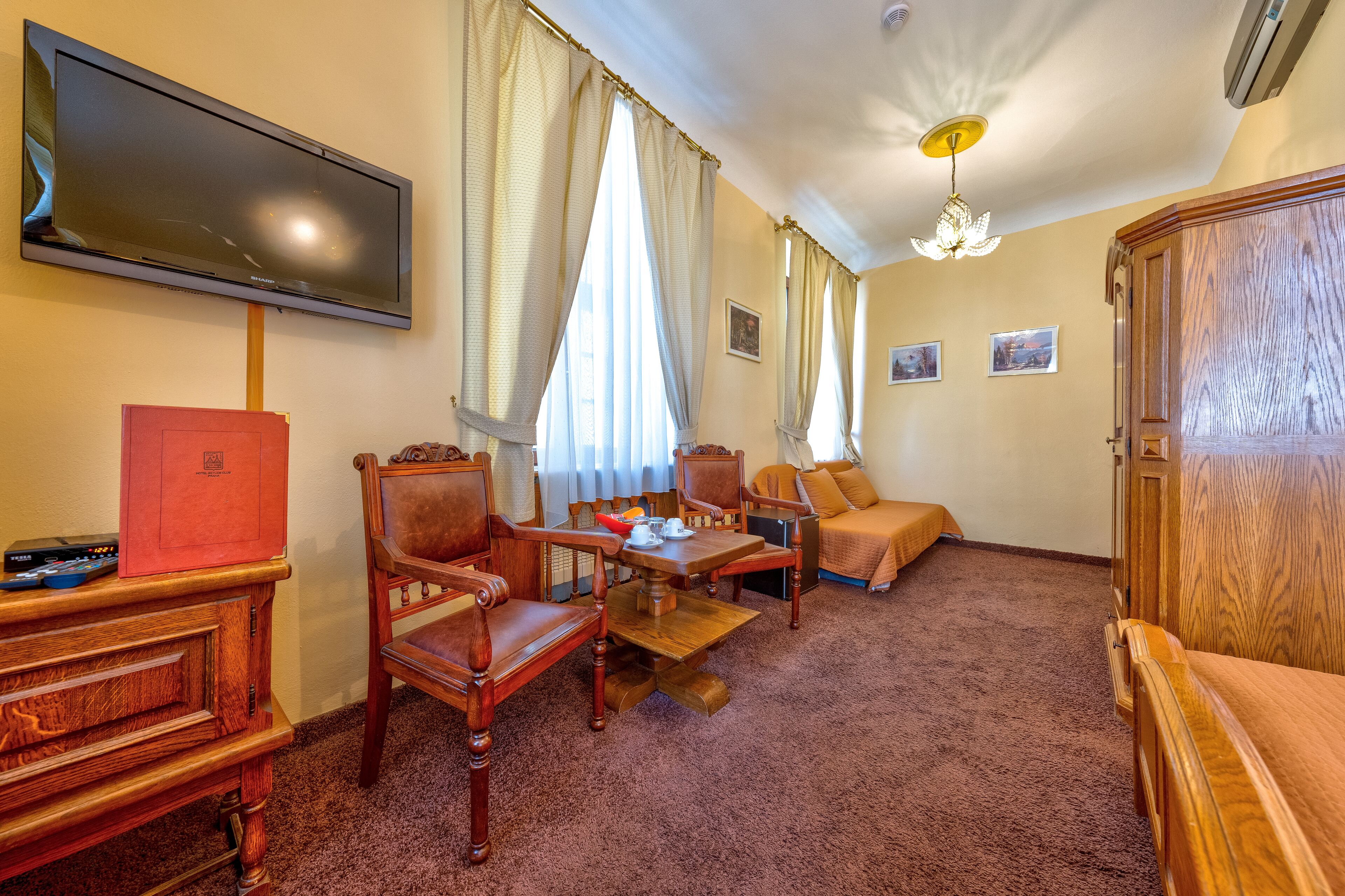 Foto - Betlem Club Hotel