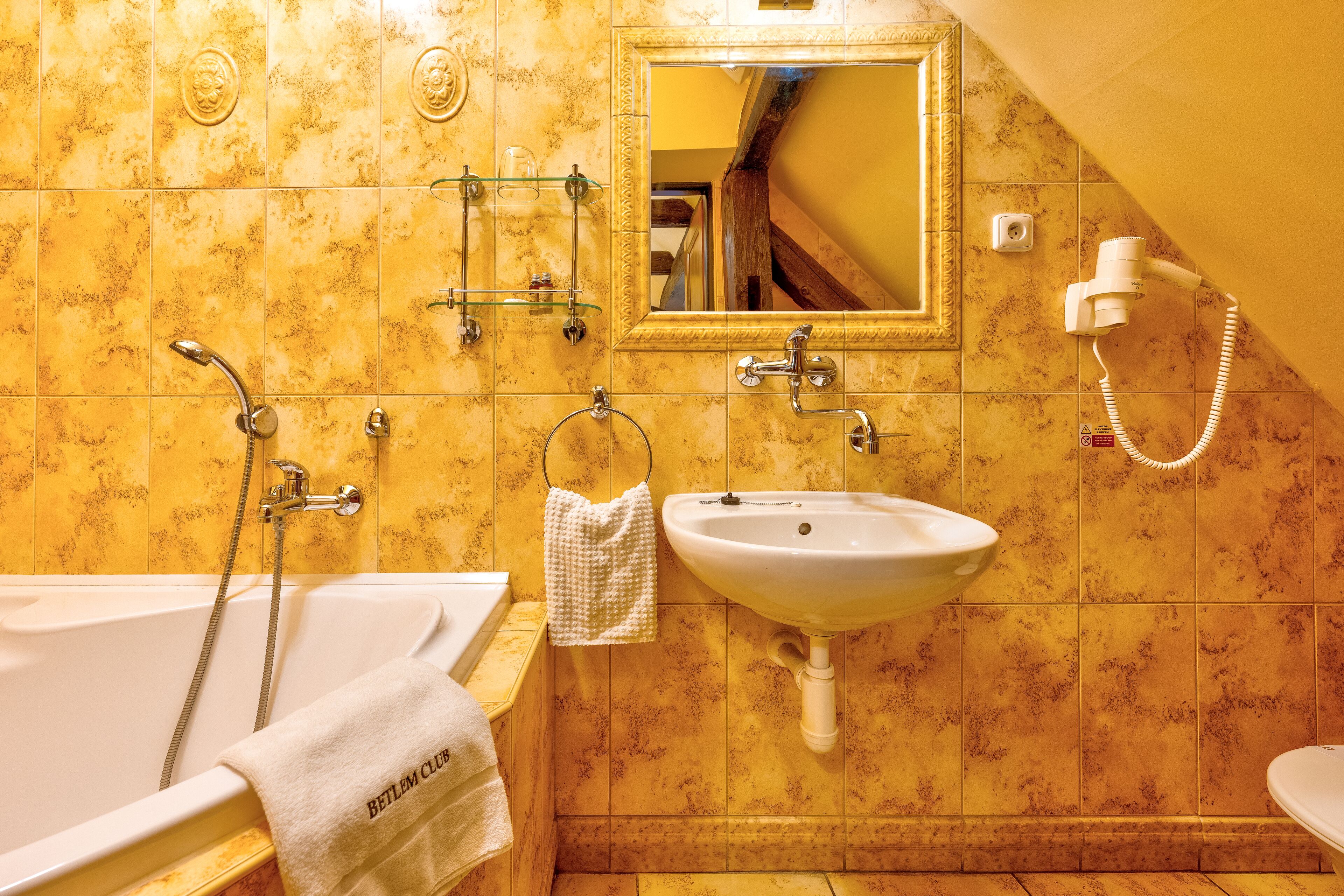 Foto - Betlem Club Hotel