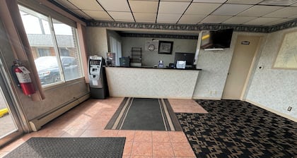Euclid Motel