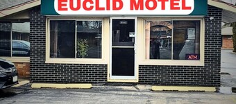 歐幾里德汽車旅館