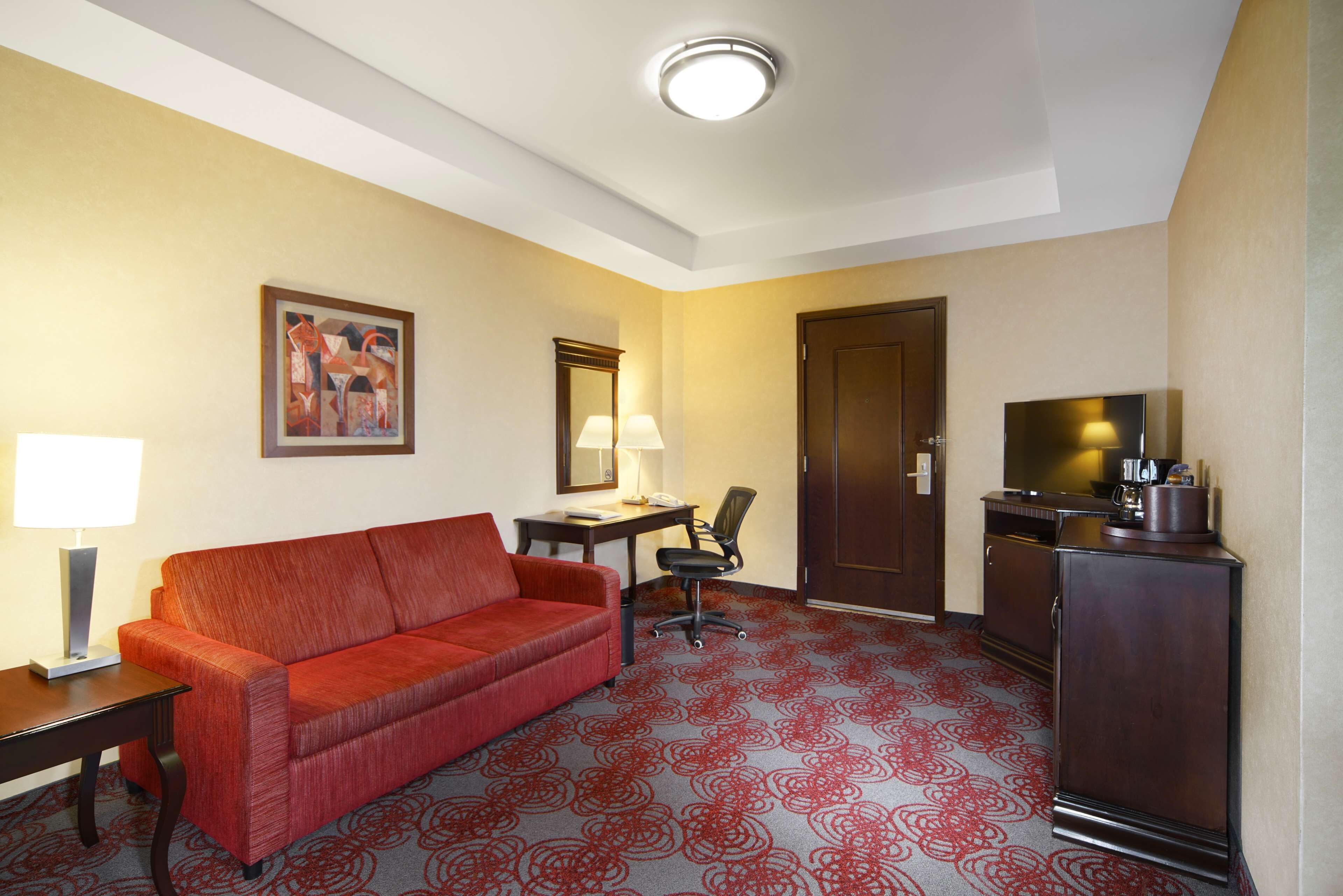Photo - Hampton Inn & Suites Mexico City - Centro Historico