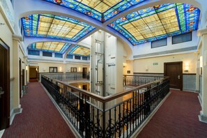 Miscellaneous - Hampton Inn & Suites Mexico City - Centro Historico (Mexico City)