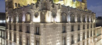 Hampton Inn & Suites Mexico City - Centro Historico