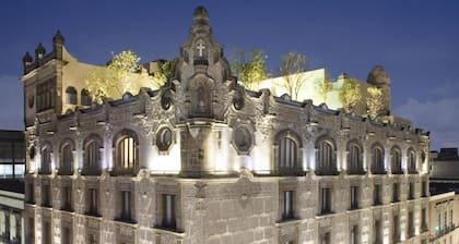 Hampton Inn & Suites Mexico City - Centro Historico