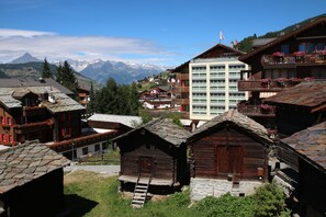 Exterior - Family Hotel & Spa Desirée (Graechen)