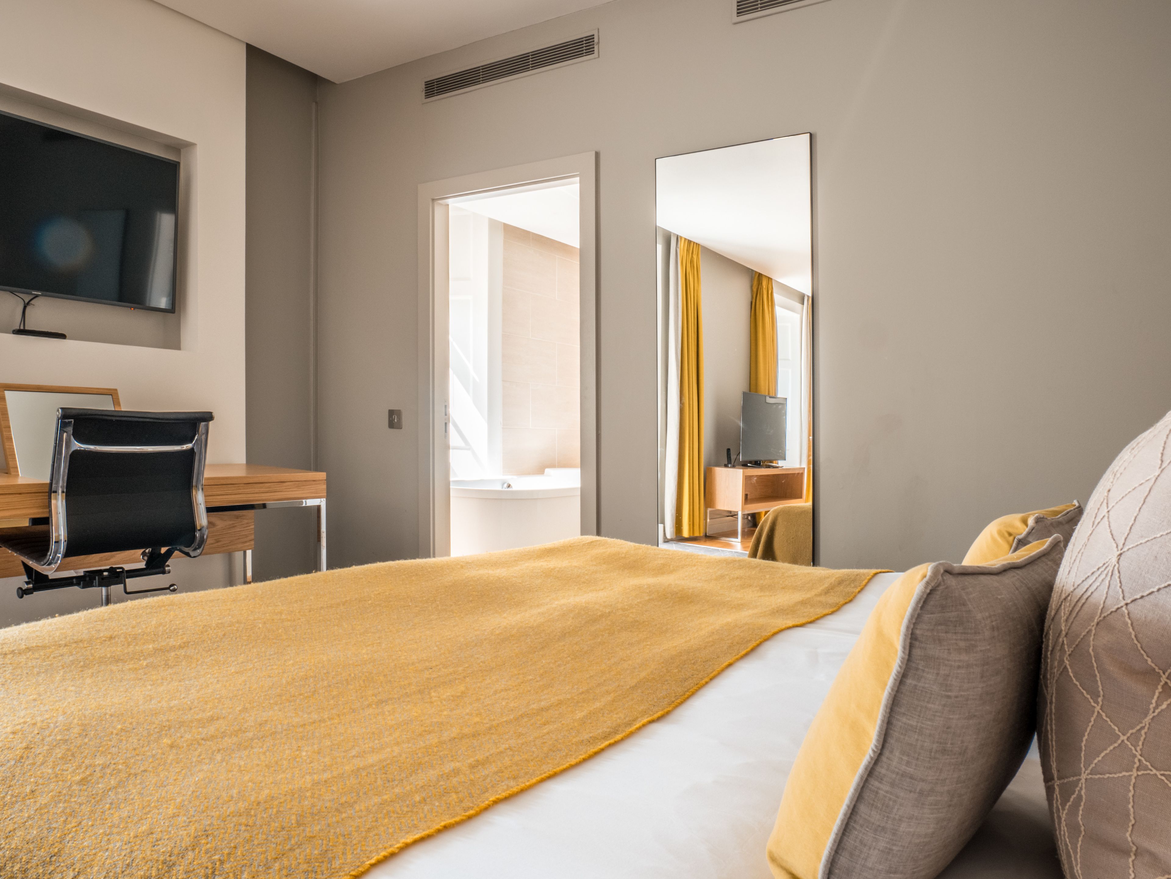 Photo - Apex Waterloo Place Hotel