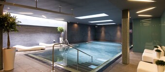 Apex Waterloo Place Hotel