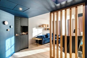 Literie de qualité supérieure, surmatelas