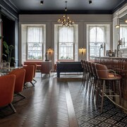 Apex Waterloo Place Hotel