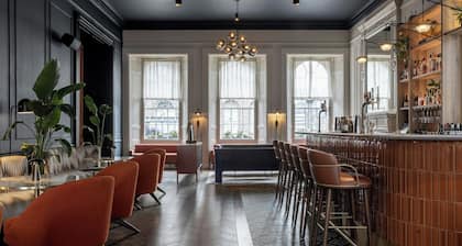 Apex Waterloo Place Hotel